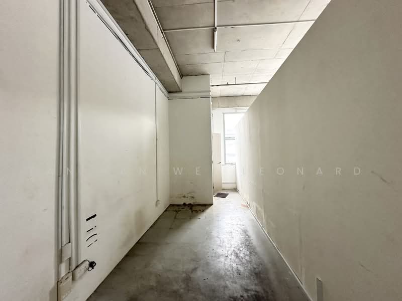Pioneer Junction, 3 Soon Lee Street, 1,098 sqft, Factory / Workshop (B2) For Rent, by Tan Han Wei Leonard, 25370977 - CommercialGuru.com.sg
