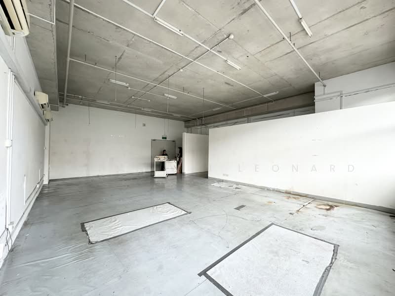 Pioneer Junction, 3 Soon Lee Street, 1,098 sqft, Factory / Workshop (B2) For Rent, by Tan Han Wei Leonard, 25370977 - CommercialGuru.com.sg