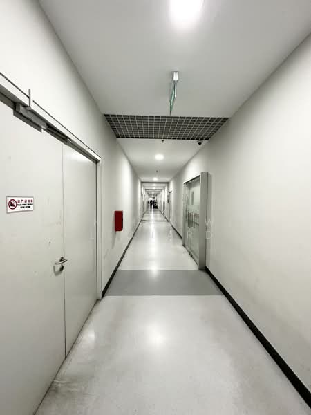Pioneer Junction, 3 Soon Lee Street, 1,098 sqft, Factory / Workshop (B2) For Rent, by Tan Han Wei Leonard, 25370977 - CommercialGuru.com.sg