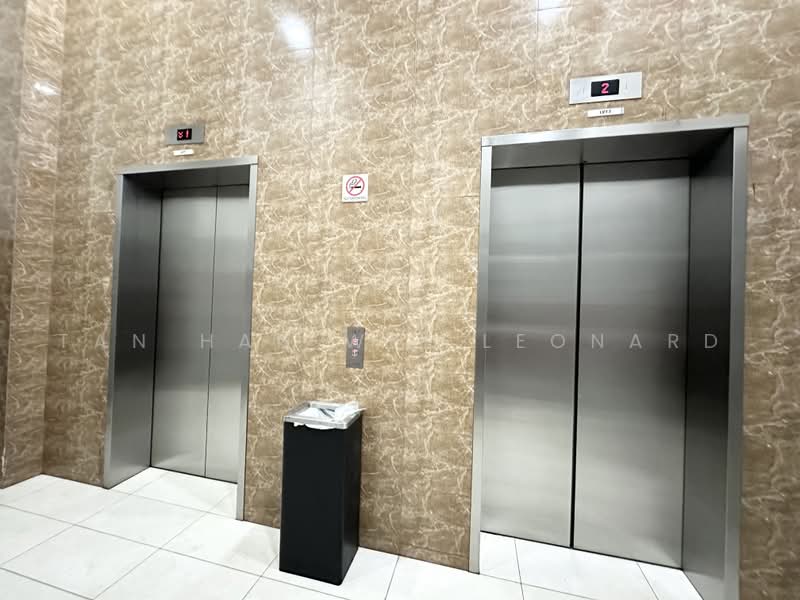 Pioneer Junction, 3 Soon Lee Street, 1,098 sqft, Factory / Workshop (B2) For Rent, by Tan Han Wei Leonard, 25370977 - CommercialGuru.com.sg