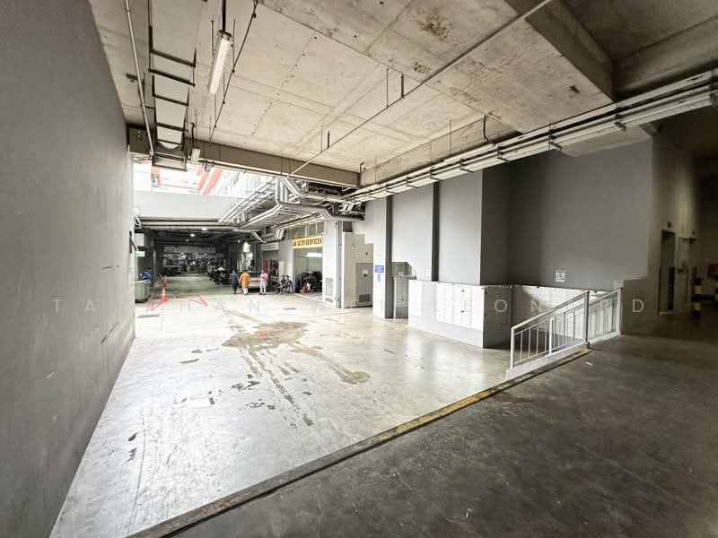 Pioneer Junction, 3 Soon Lee Street, 1,098 sqft, Factory / Workshop (B2) For Rent, by Tan Han Wei Leonard, 25370977 - CommercialGuru.com.sg