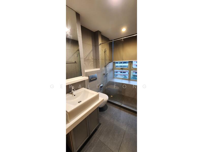 For Rent - Versilia On Haig
