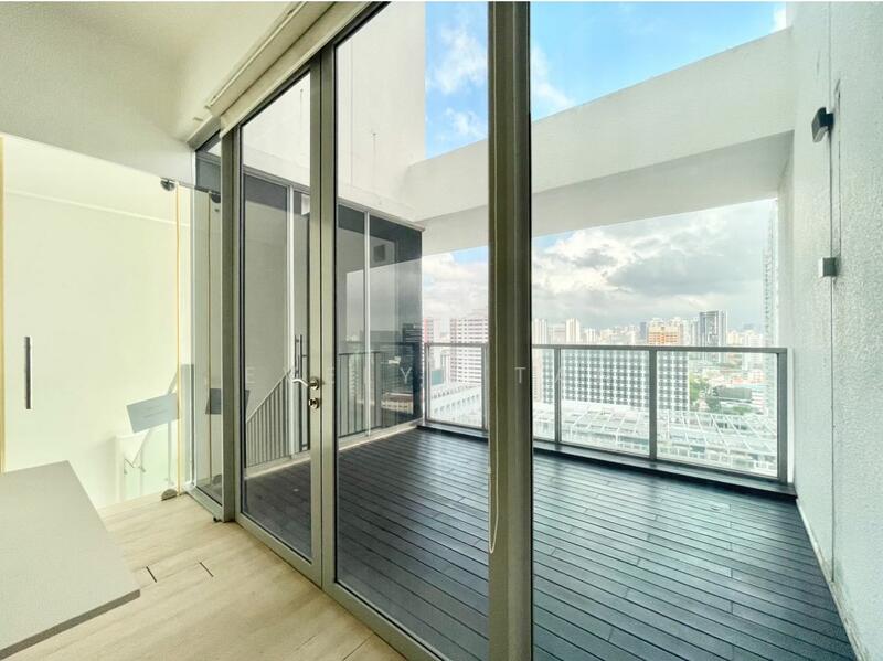 Southbank, 883 North Bridge Road, 1,184 sqft, Office For Sale, by Evelyn Tan, 25370987 - CommercialGuru.com.sg