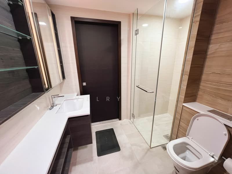 Sims Urban Oasis, 2 Sims Drive, 1 Bedroom, 441 sqft, Condominium For Rent, by Bevelry Liew, 25371120 - PropertyGuru.com.sg