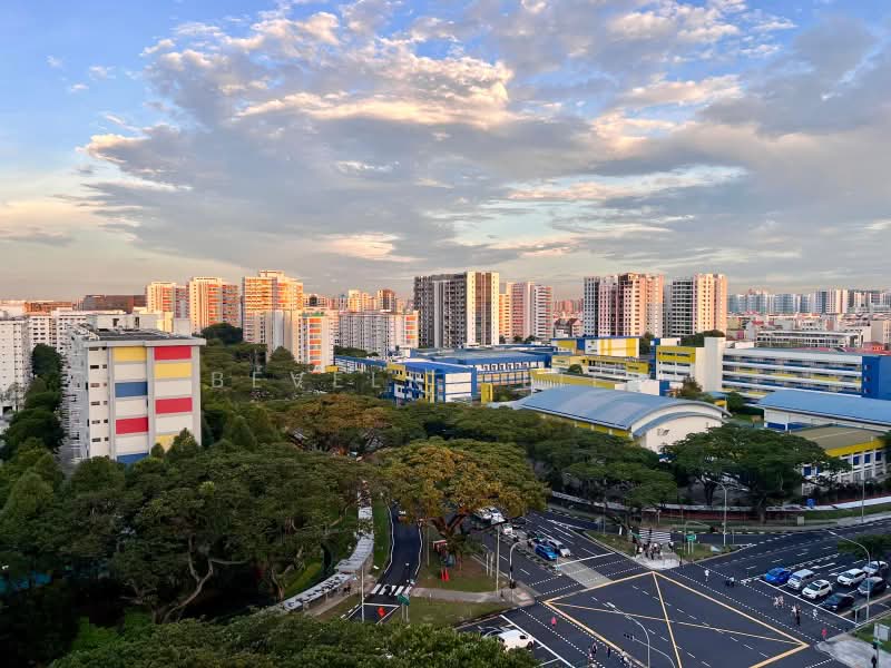 Sims Urban Oasis, 2 Sims Drive, 1 Bedroom, 441 sqft, Condominium For Rent, by Bevelry Liew, 25371120 - PropertyGuru.com.sg