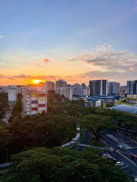 Sims Urban Oasis, 2 Sims Drive, 1 Bedroom, 441 sqft, Condominium For Rent, by Bevelry Liew, 25371120 - PropertyGuru.com.sg