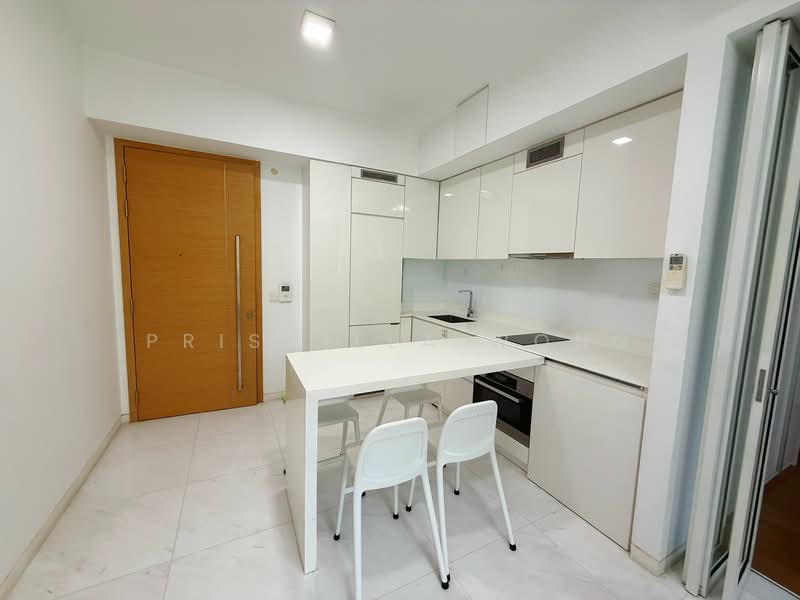 RV Residences, 463 River Valley Road, 1 Bedroom, 452 sqft, Condominium For Rent, by Priscilla Wong, 25371139 - PropertyGuru.com.sg