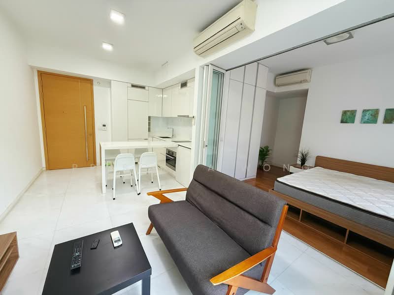 RV Residences, 463 River Valley Road, 1 Bedroom, 452 sqft, Condominium For Rent, by Priscilla Wong, 25371139 - PropertyGuru.com.sg