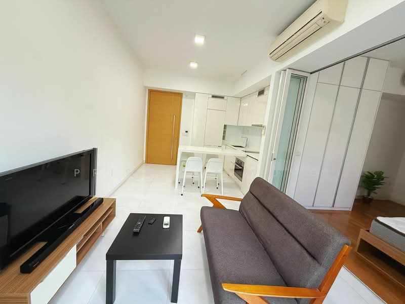 RV Residences, 463 River Valley Road, 1 Bedroom, 452 sqft, Condominium For Rent, by Priscilla Wong, 25371139 - PropertyGuru.com.sg