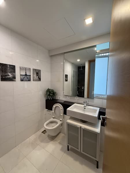 RV Residences, 463 River Valley Road, 1 Bedroom, 452 sqft, Condominium For Rent, by Priscilla Wong, 25371139 - PropertyGuru.com.sg