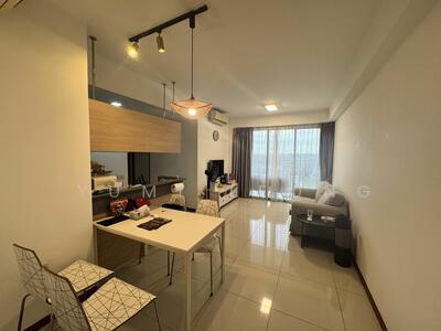 For Rent - Parc Vera