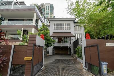 For Sale - Hillview Villas