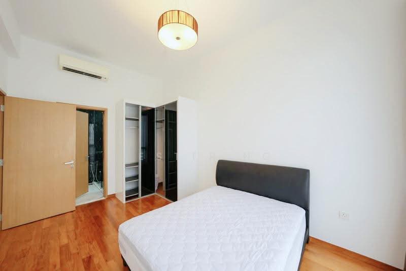 The Tennery, 5A Woodlands Road, Dairy Farm / Bukit Panjang / Choa Chu Kang, 2 Bedrooms, 873 sqft, Condominium For Rent, by Lester Ng, 25371144 - Bedroom - PropertyGuru.com.sg
