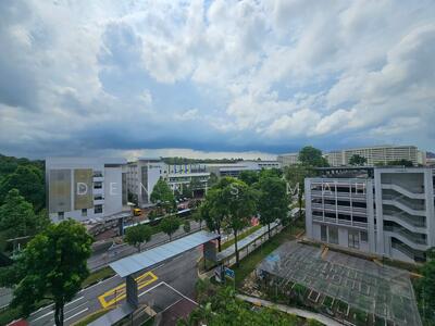 For Sale - 450 Bukit Panjang Ring Road