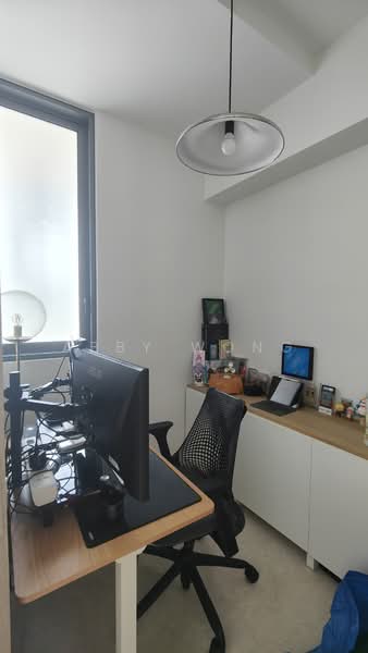 Marine Blue, 95 Marine Parade Road, East Coast / Marine Parade, 2 Bedrooms, 635 sqft, Condominium For Rent, by Abby Wong, 25371180 - PropertyGuru.com.sg