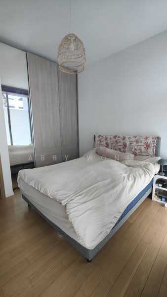 Marine Blue, 95 Marine Parade Road, East Coast / Marine Parade, 2 Bedrooms, 635 sqft, Condominium For Rent, by Abby Wong, 25371180 - PropertyGuru.com.sg