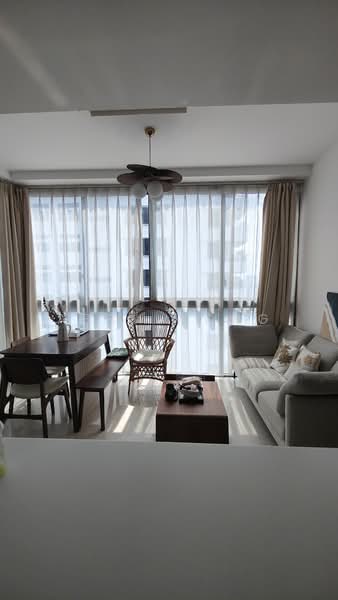 Marine Blue, 95 Marine Parade Road, 2 Bedrooms, 635 sqft, Condominium For Rent, by Abby Wong, 25371180 - PropertyGuru.com.sg