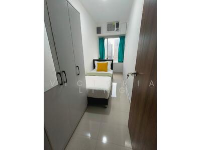 For Rent - The Plaza