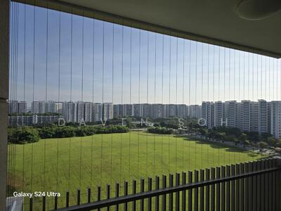 For Rent - The Vales