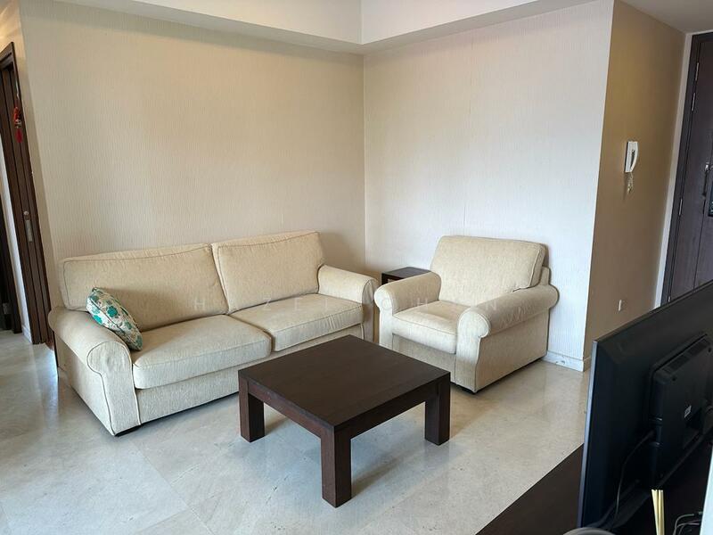 Buckley Residences, 6 Buckley Road, 2 Bedrooms, 807 sqft, Apartment For