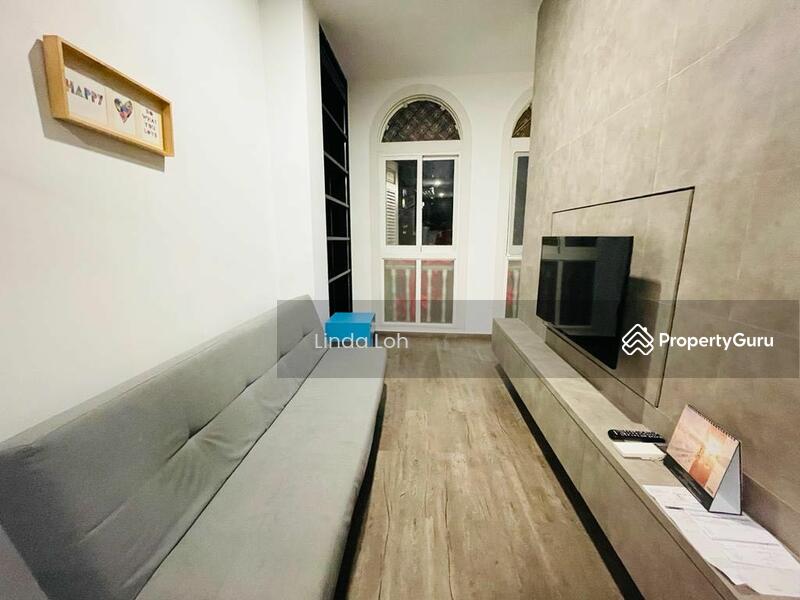 For Sale - Attitude @ Kim Yam