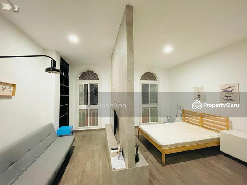 For Sale - Attitude @ Kim Yam