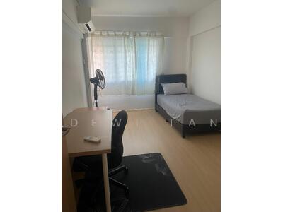 For Rent - 118 Bukit Batok West Avenue 6