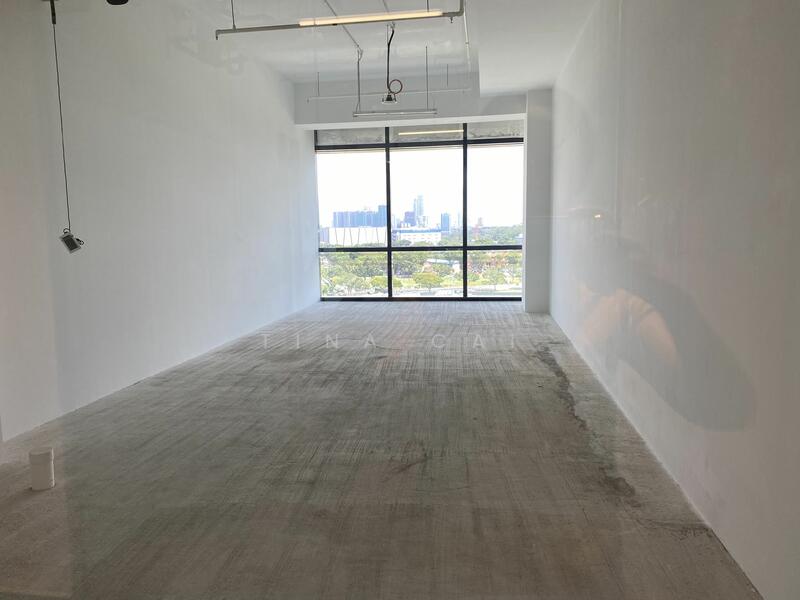 Woods Square, 12 Woodlands Square, 560 sqft, Office For Sale, by Tina Cai, 25371273 - CommercialGuru.com.sg