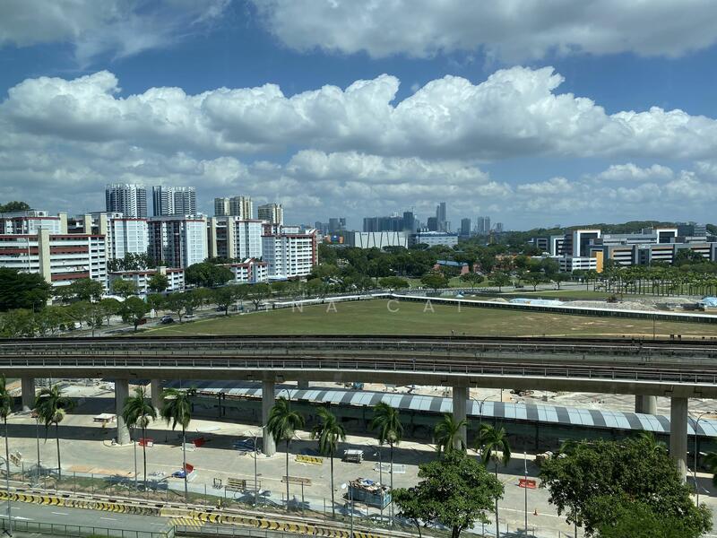 Woods Square, 12 Woodlands Square, 560 sqft, Office For Sale, by Tina Cai, 25371273 - CommercialGuru.com.sg