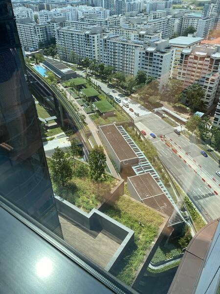 Woods Square, 12 Woodlands Square, 560 sqft, Office For Sale, by Tina Cai, 25371273 - CommercialGuru.com.sg