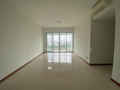 For Rent - Clover By The Park