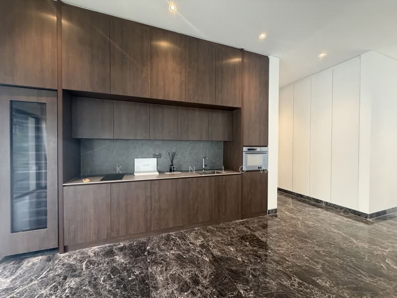 ❤️A Luxurious Detached with Huge Master Bedroom Overlooking Greeneries @Mt Rosie Road ❤️8897 l732 Detached House For Sale at S$ 25,888,888 | PropertyGuru Singapore