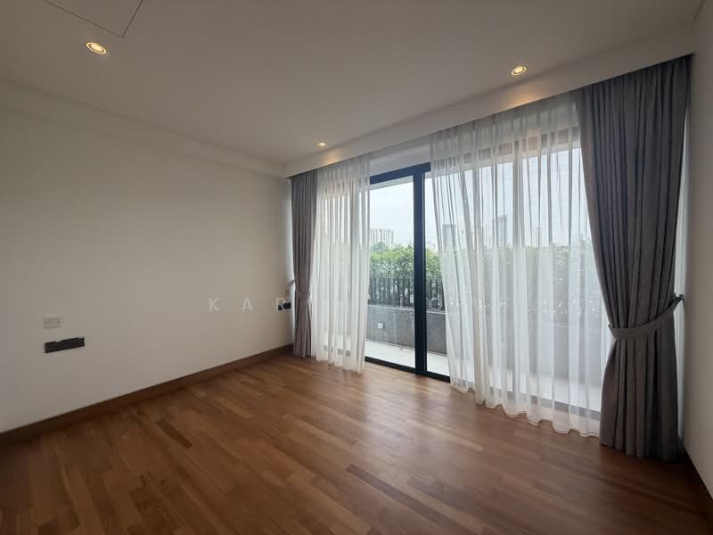 ❤️A Luxurious Detached with Huge Master Bedroom Overlooking Greeneries @Mt Rosie Road ❤️8897 l732 Detached House For Sale at S$ 25,888,888 | PropertyGuru Singapore