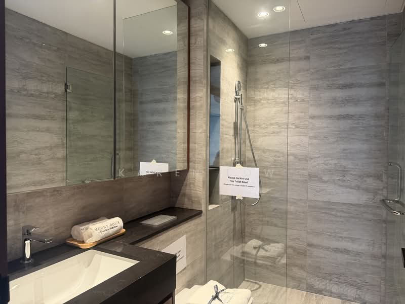 ❤️A Luxurious Detached with Huge Master Bedroom Overlooking Greeneries @Mt Rosie Road ❤️8897 l732 Detached House For Sale at S$ 25,888,888 | PropertyGuru Singapore