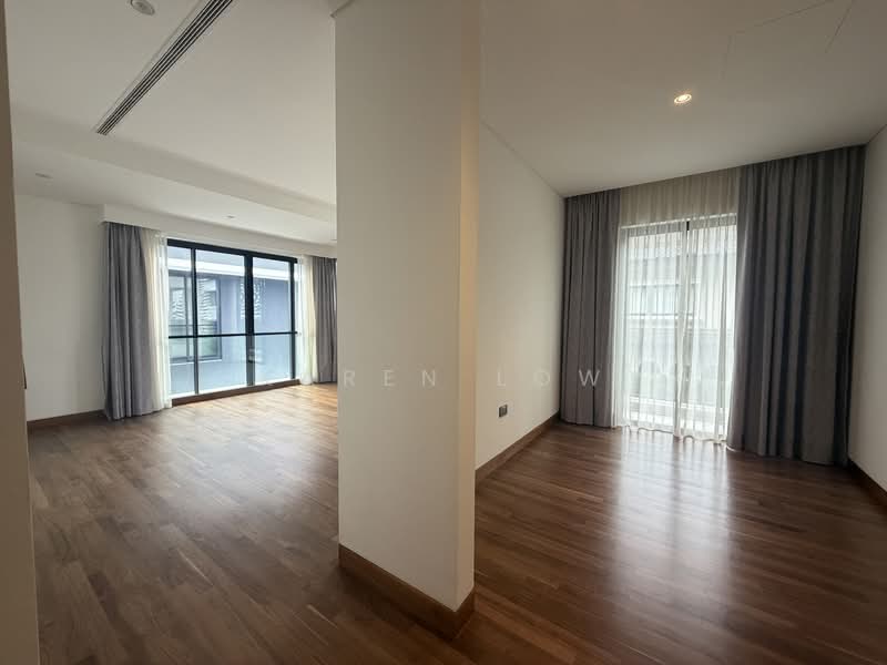 ❤️A Luxurious Detached with Huge Master Bedroom Overlooking Greeneries @Mt Rosie Road ❤️8897 l732 Detached House For Sale at S$ 25,888,888 | PropertyGuru Singapore