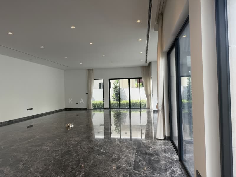 ❤️A Luxurious Detached with Huge Master Bedroom Overlooking Greeneries @Mt Rosie Road ❤️8897 l732 Detached House For Sale at S$ 25,888,888 | PropertyGuru Singapore