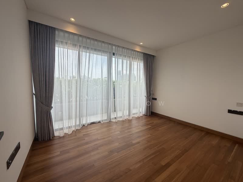 ❤️A Luxurious Detached with Huge Master Bedroom Overlooking Greeneries @Mt Rosie Road ❤️8897 l732 Detached House For Sale at S$ 25,888,888 | PropertyGuru Singapore