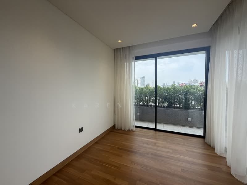 ❤️A Luxurious Detached with Huge Master Bedroom Overlooking Greeneries @Mt Rosie Road ❤️8897 l732 Detached House For Sale at S$ 25,888,888 | PropertyGuru Singapore