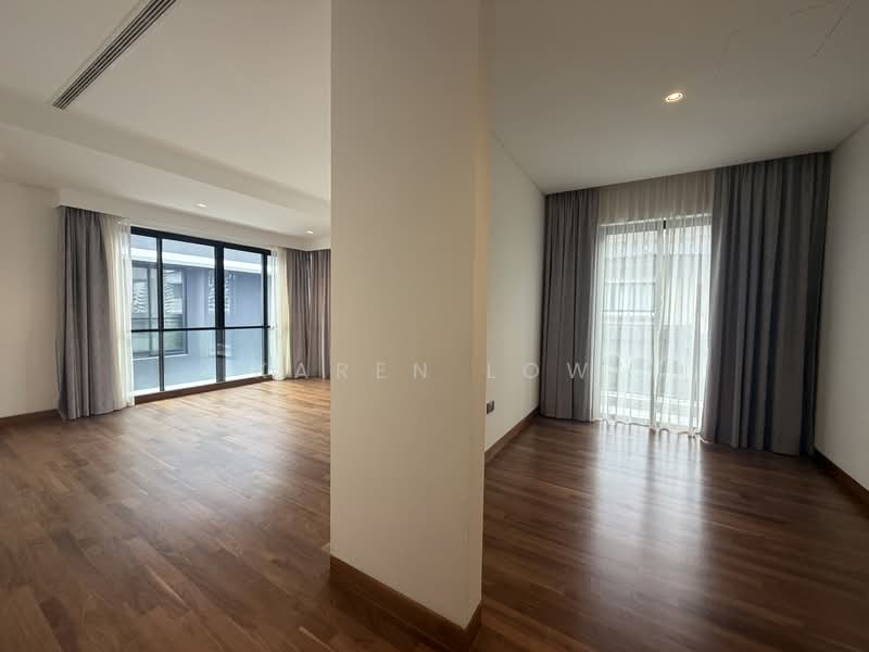 ❤️A Luxurious Detached with Huge Master Bedroom Overlooking Greeneries @Mt Rosie Road ❤️8897 l732 Detached House For Sale at S$ 25,888,888 | PropertyGuru Singapore