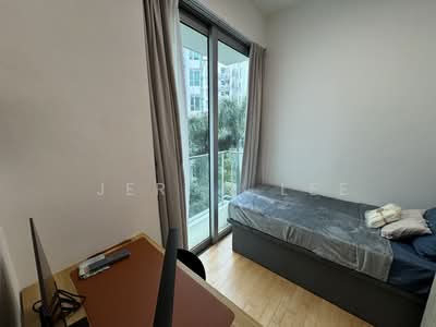 For Rent - Caribbean at Keppel Bay