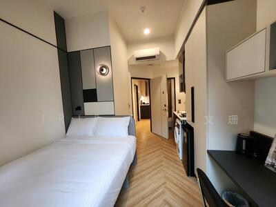 For Rent - Coliwoo 288 River Valley - CoLiving