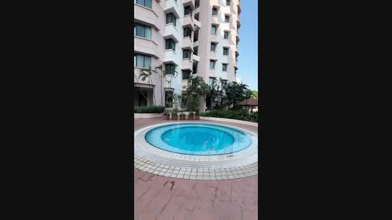Simsville, 6 Geylang East Avenue 2, Eunos / Geylang / Paya Lebar, Room Rental, 150 sqft, Condominium For Rent, by Evone Yap, 25371426 - PropertyGuru.com.sg