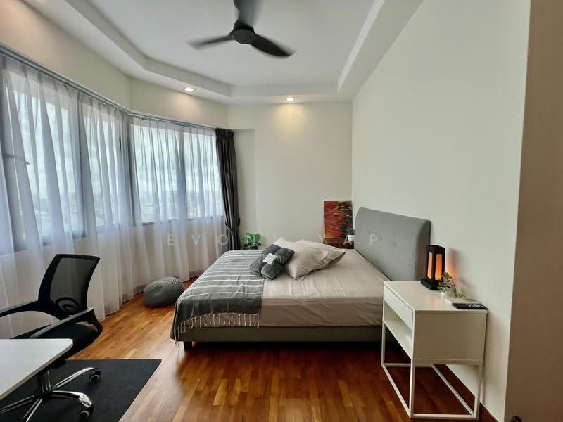 Simsville, 6 Geylang East Avenue 2, Eunos / Geylang / Paya Lebar, Room Rental, 150 sqft, Condominium For Rent, by Evone Yap, 25371426 - PropertyGuru.com.sg