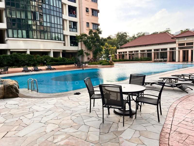 Simsville, 6 Geylang East Avenue 2, Eunos / Geylang / Paya Lebar, Room Rental, 150 sqft, Condominium For Rent, by Evone Yap, 25371426 - PropertyGuru.com.sg