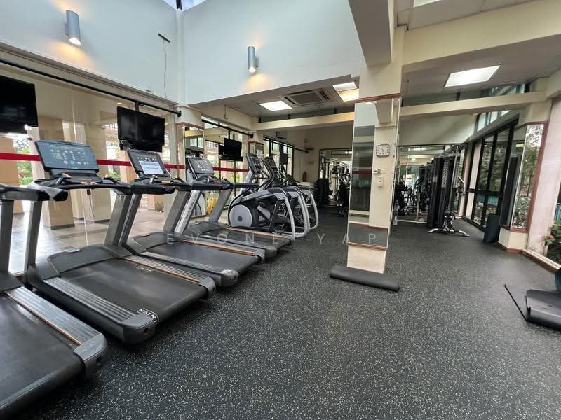 Simsville, 6 Geylang East Avenue 2, Eunos / Geylang / Paya Lebar, Room Rental, 150 sqft, Condominium For Rent, by Evone Yap, 25371426 - Gym - PropertyGuru.com.sg