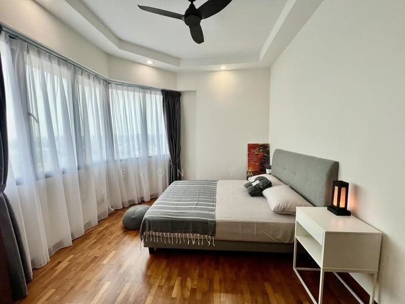 Simsville, 6 Geylang East Avenue 2, Eunos / Geylang / Paya Lebar, Room Rental, 150 sqft, Condominium For Rent, by Evone Yap, 25371426 - Bedroom - PropertyGuru.com.sg