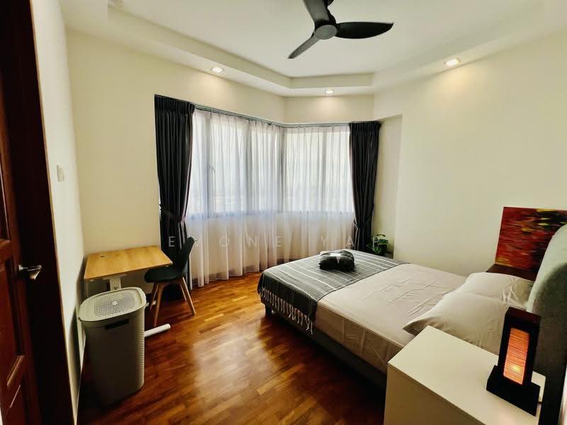 Simsville, 6 Geylang East Avenue 2, Eunos / Geylang / Paya Lebar, Room Rental, 150 sqft, Condominium For Rent, by Evone Yap, 25371426 - Bedroom - PropertyGuru.com.sg