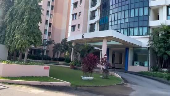 Simsville, 6 Geylang East Avenue 2, Eunos / Geylang / Paya Lebar, Room Rental, 70 sqft, Condominium For Rent, by Evone Yap, 25371429 - PropertyGuru.com.sg