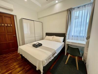 For Rent - Simsville