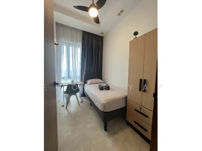 For Rent - Simsville